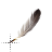Handwriting cursor