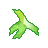 Precision select cursor