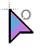 Working in background cursor