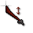Vertical resize cursor
