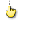 Link select cursor