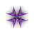 Purple Code Cursors preview