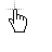Link select cursor