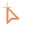 Sunset Cursors preview