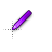 Handwriting cursor