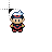 Pokémon Sapphire Avatar cursor
