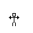 Horizontal resize cursor