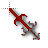 dragon godsword by KT6 cursor