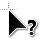 Help select cursor
