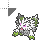 mega abomasnow cursor