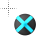 Unavaiable cursor