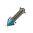 Handwriting cursor