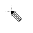 Handwriting cursor