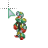 ClockManEXE ow cursor