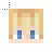 Tubbo Skin Head Cursor cursor