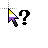 Help select cursor