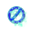 Ice Cold Unavalible cursor