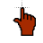 Link select cursor