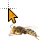 Normal select cursor