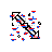 Diagonal Resize 1 cursor