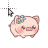 Normal select cursor