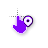 pin cursor