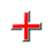 Precision select cursor