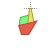 Link select cursor