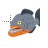 Normal select cursor