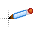 Handwriting cursor