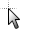 donut cursor