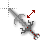 Zamorak Godsword(resize2) by KT6 cursor