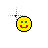 happy green eyes cursor