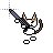 Handwriting cursor