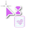 Working in background cursor