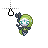 Link select cursor
