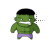 Normal select cursor