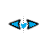Horizontal resize cursor