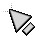 Normal select cursor
