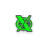 X-cursor cursor