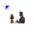 Normal select cursor