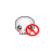 Unavailable cursor