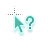 Help select cursor