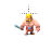Clash Barbarian! cursor