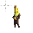 Text select cursor