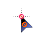 unvalabile cursor