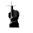 Link select cursor