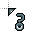 - Unown cursor