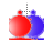Precision select cursor