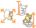 Gudetama Cursors preview